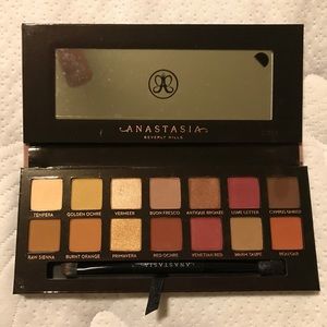 Anastasia Modern Renaissance Eyeshadow Palette